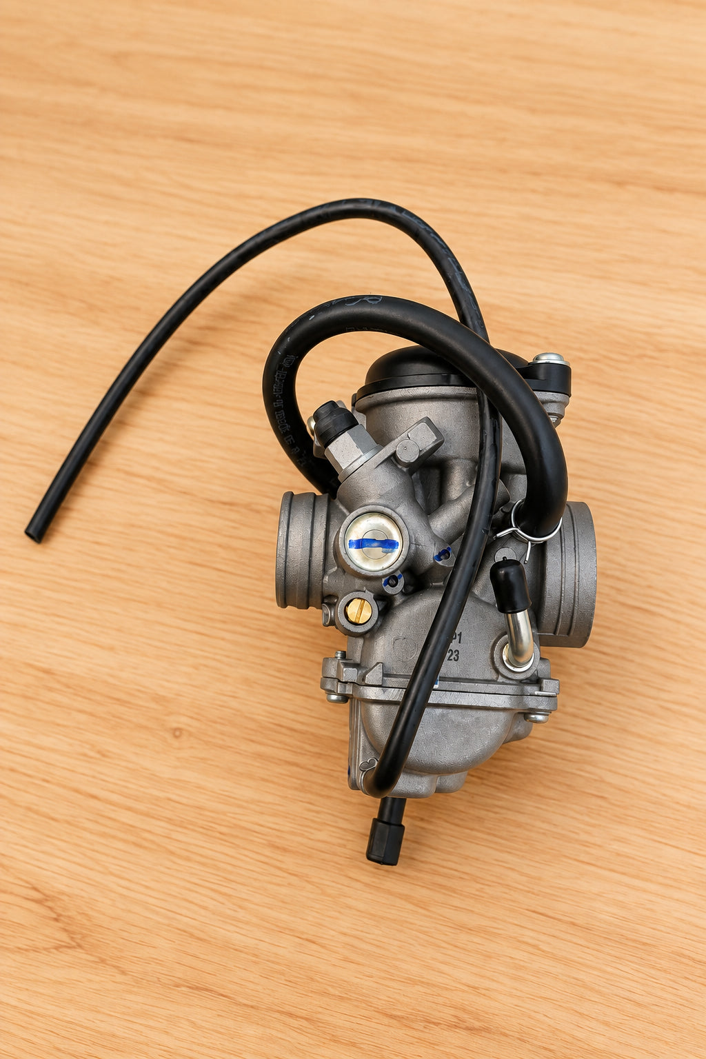 CARBURRETOR FOR VIKRANT BIKE