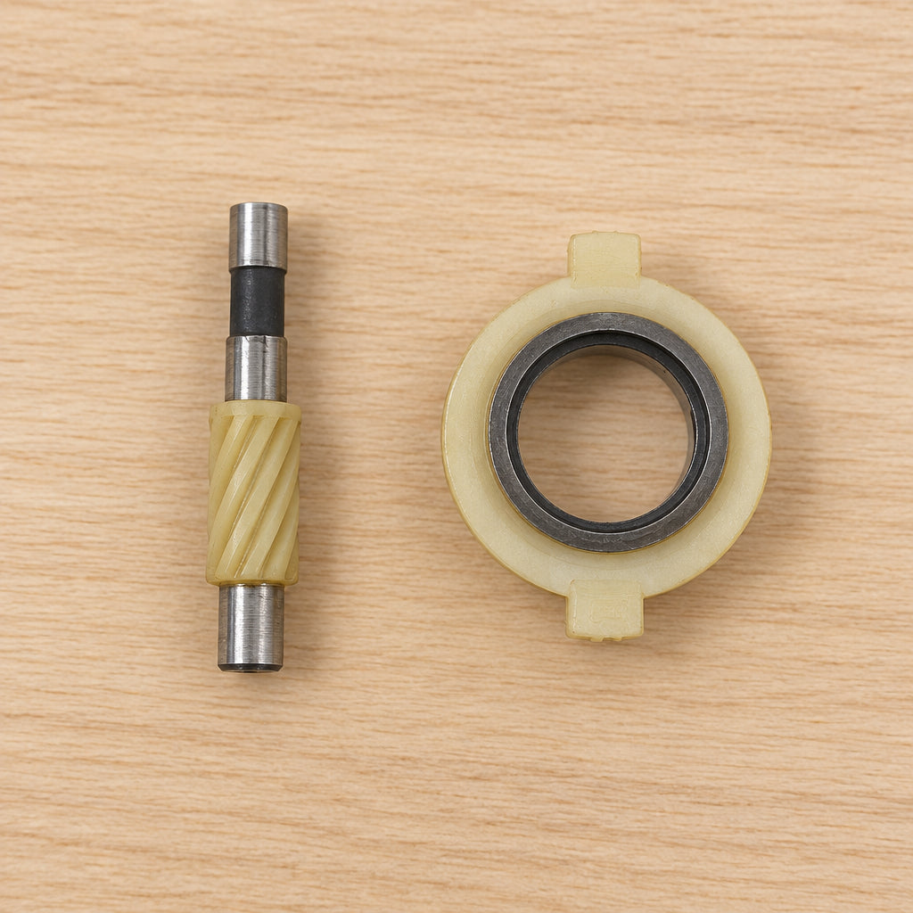 METER WORM FOR RX100 BIKE