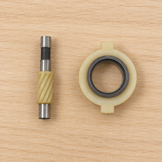 METER WORM FOR RX100 BIKE