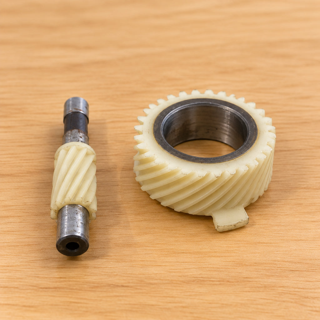 METER WORM FOR RX100 BIKE