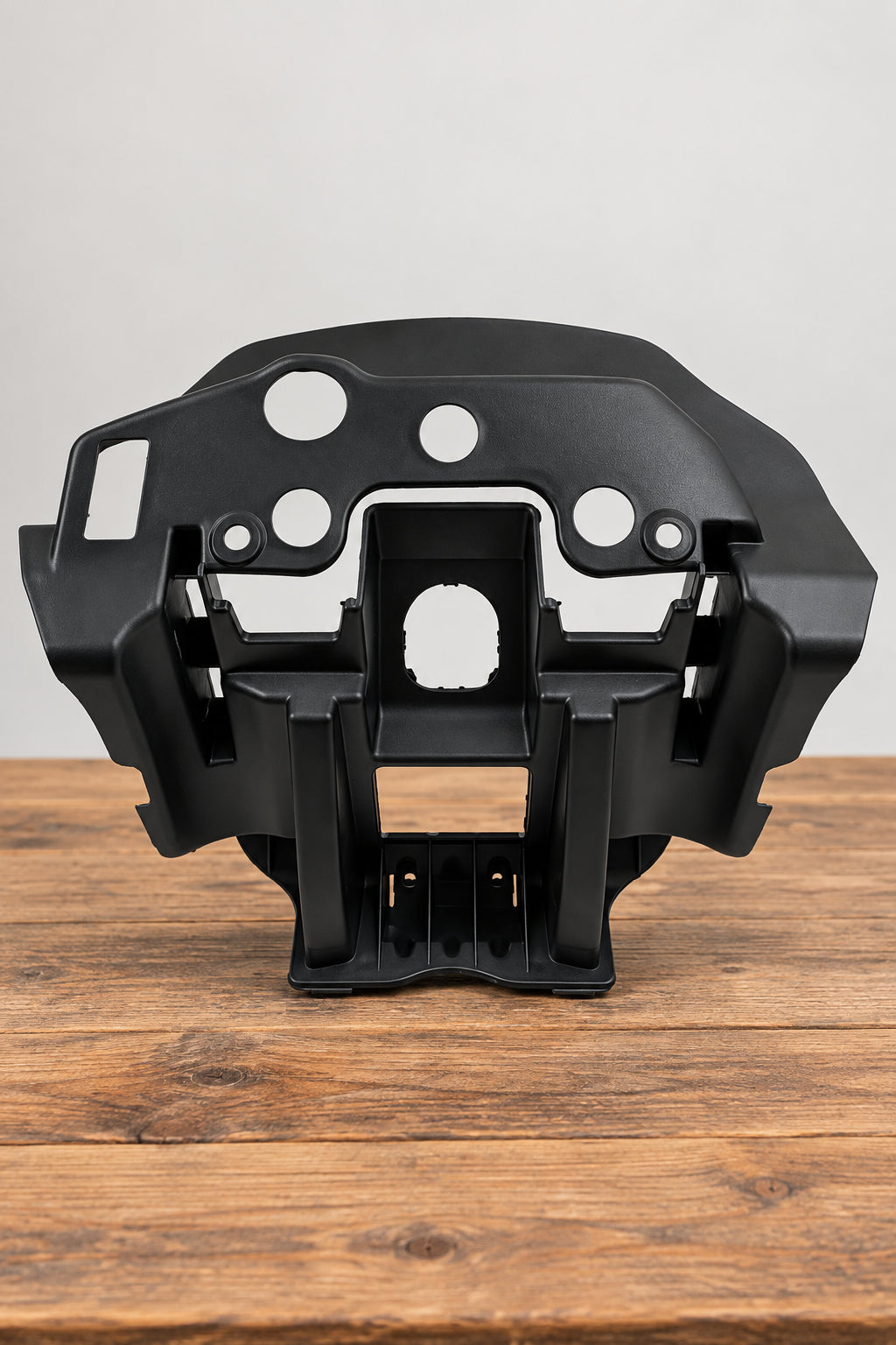 METER COWL FOR SPLENDOR XTEC ( DIGITAL METER MODEL )