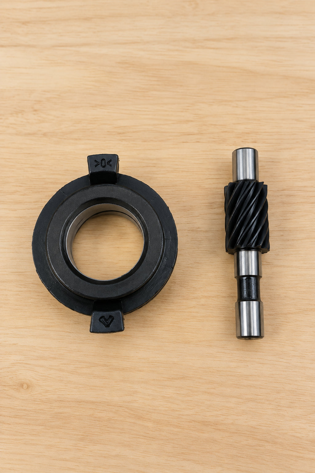 METER WORM / METER GARARI FOR CRUX OLD MODEL