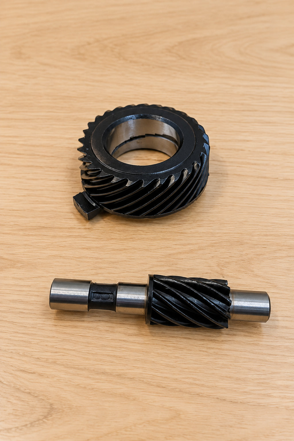 METER WORM / METER GARARI FOR CRUX OLD MODEL