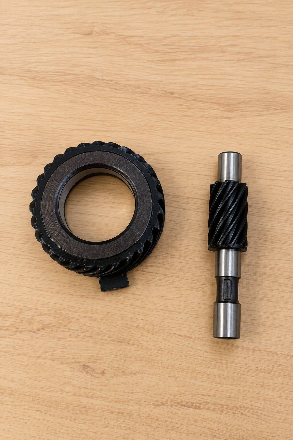 METER WORM / METER GARARI FOR CRUX OLD MODEL