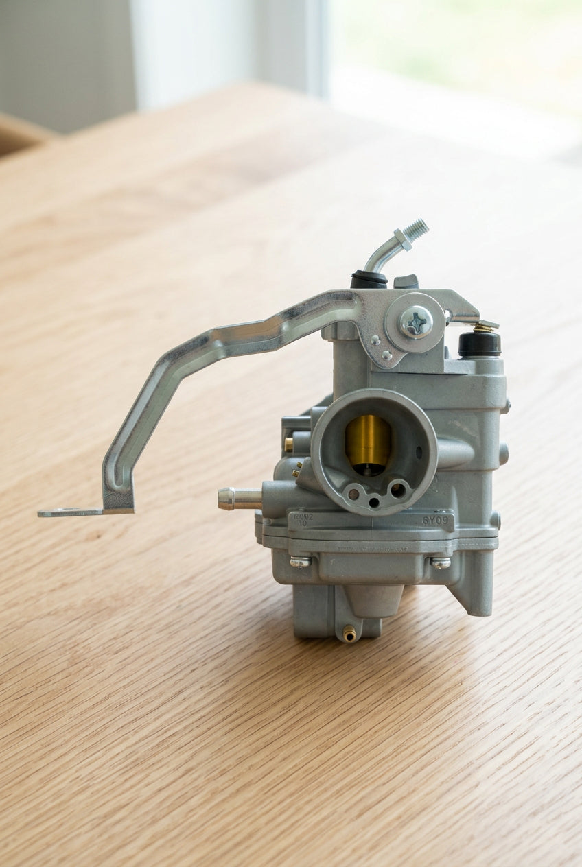 CARBURATOR FOR CRUX S BIKE OLD MODEL