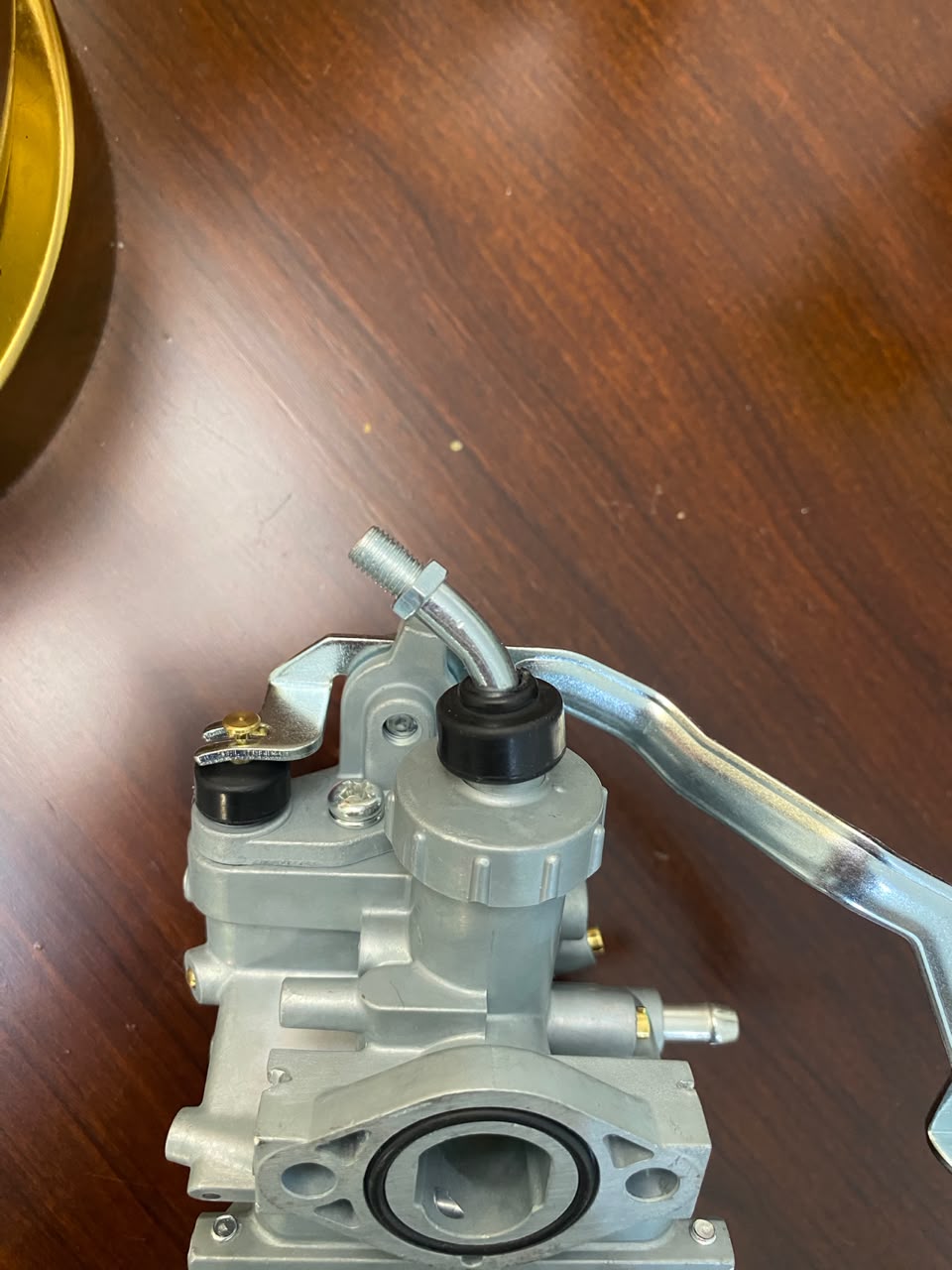 CARBURATOR FOR CRUX S BIKE OLD MODEL