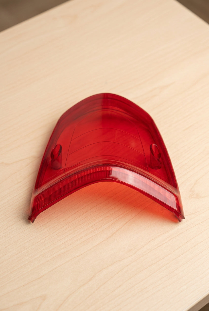 TAIL LAMP GLASS FOR STAR CITY PLUS