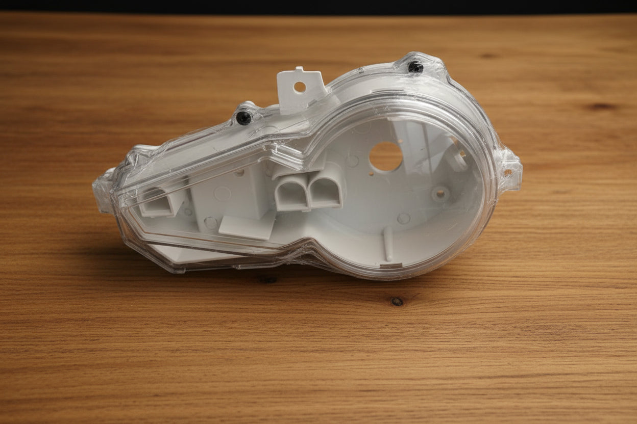METER CASE FOR TWISTER BIKE