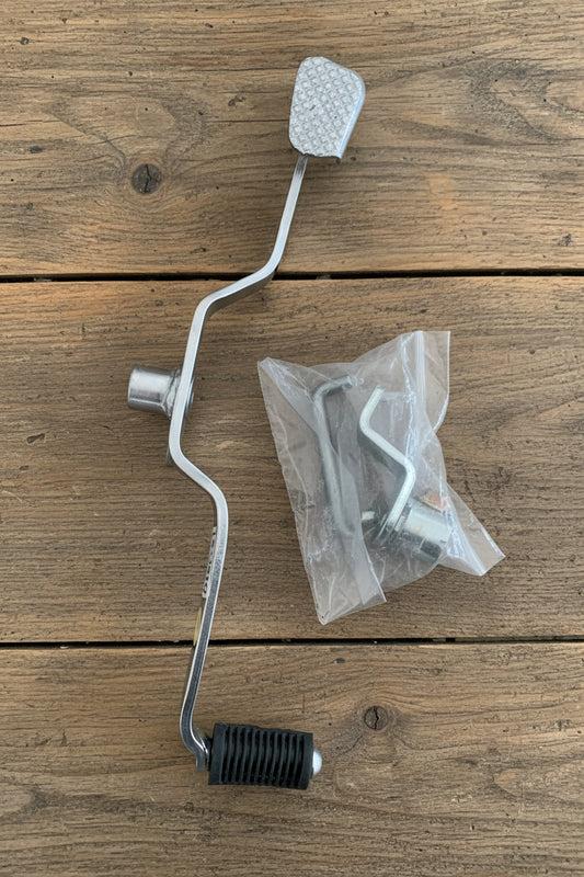 GEAR  LEVER FOR DISCOVER 125 ST