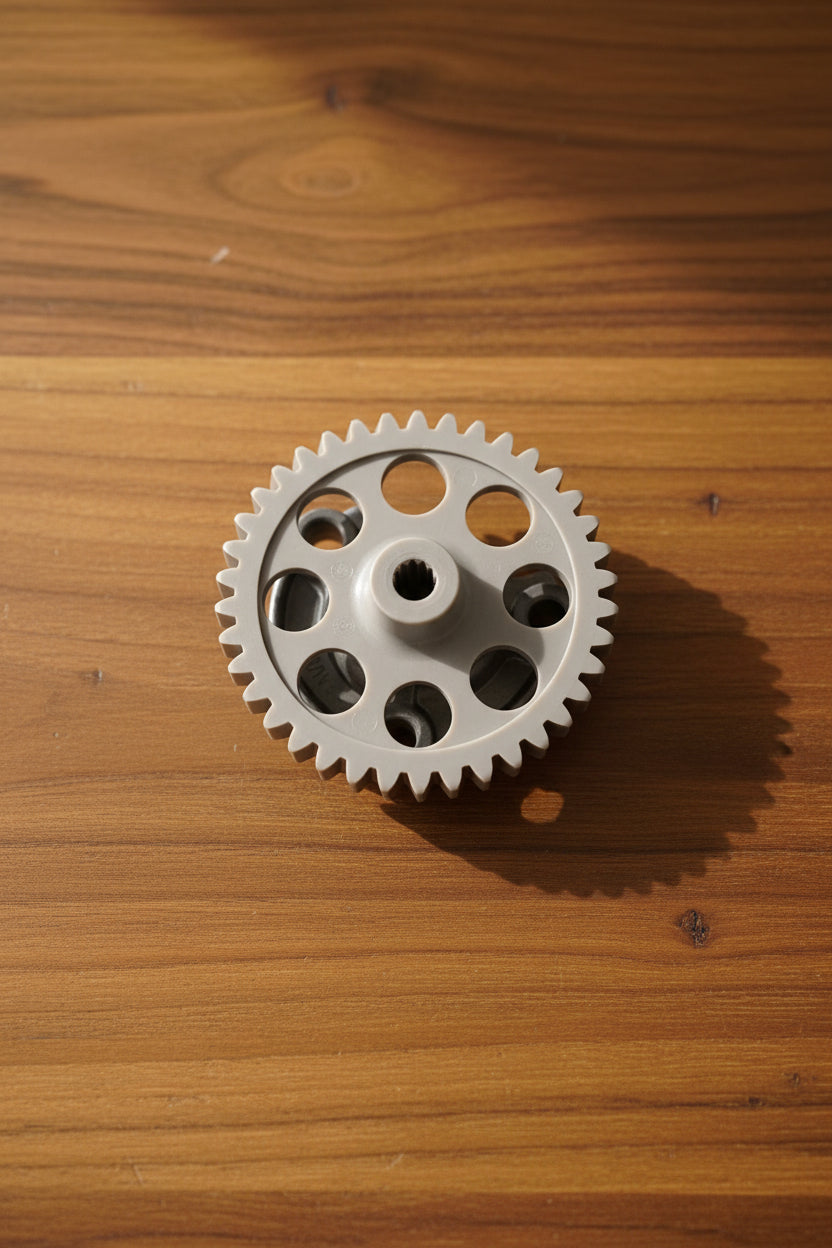 OIL PUMP FOR PLATINA ES 100 CC WITH GEAR