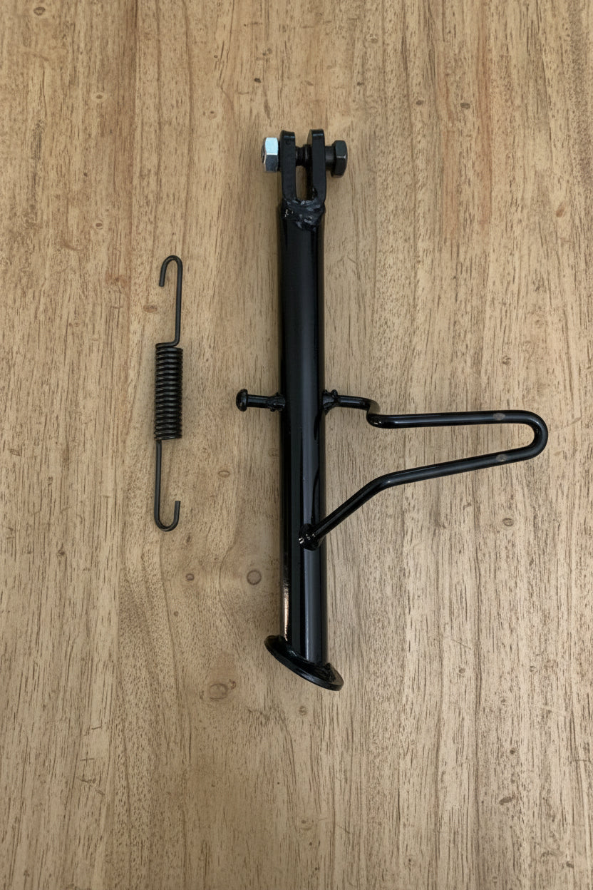SIDE STAND FOR NTORQ 125 BS6
