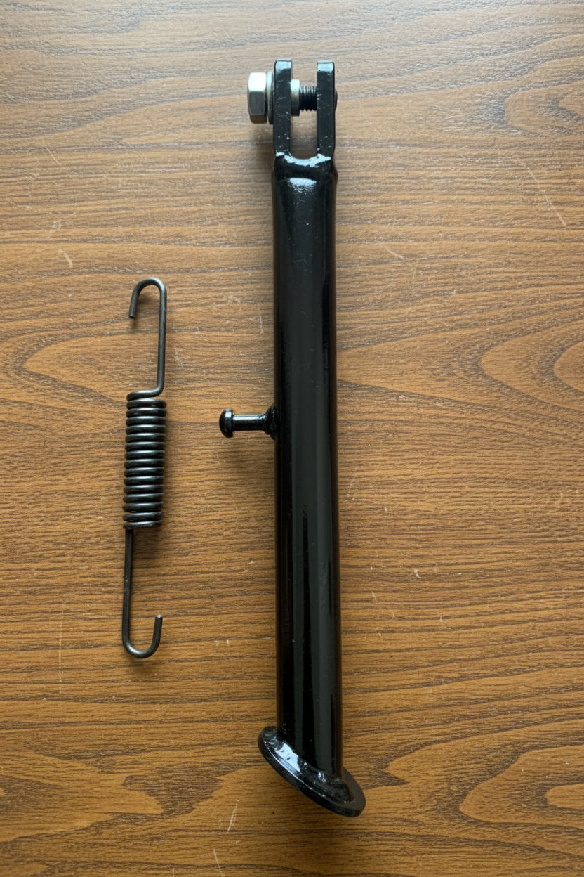 SIDE STAND FOR NTORQ 125 BS6