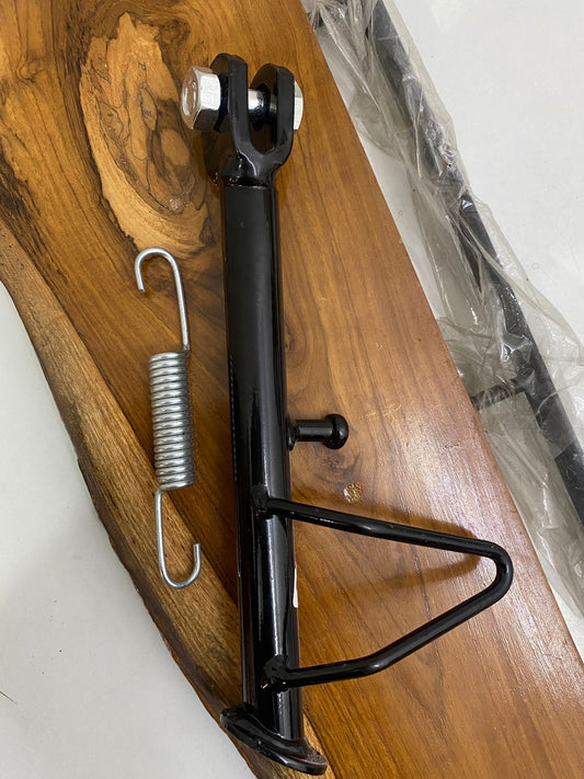 SIDE STAND FOR NTORQ 125 BS4