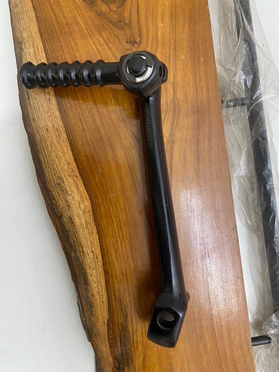 KICK LEVER FOR JUPITER BS3 BS4