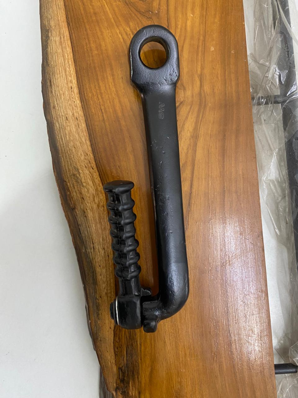 KICK LEVER FOR JUPITER BS3 BS4