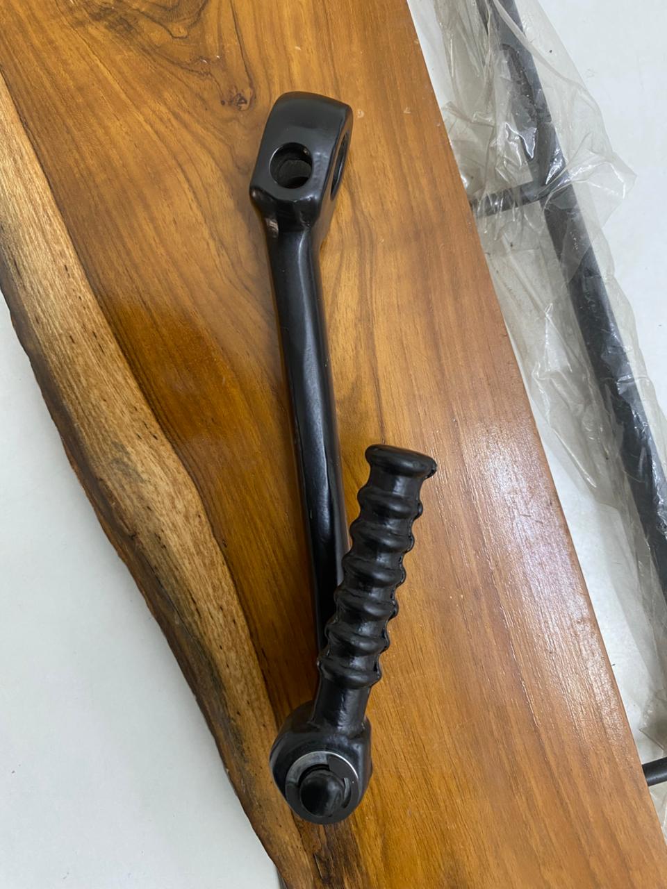 KICK LEVER FOR JUPITER BS3 BS4