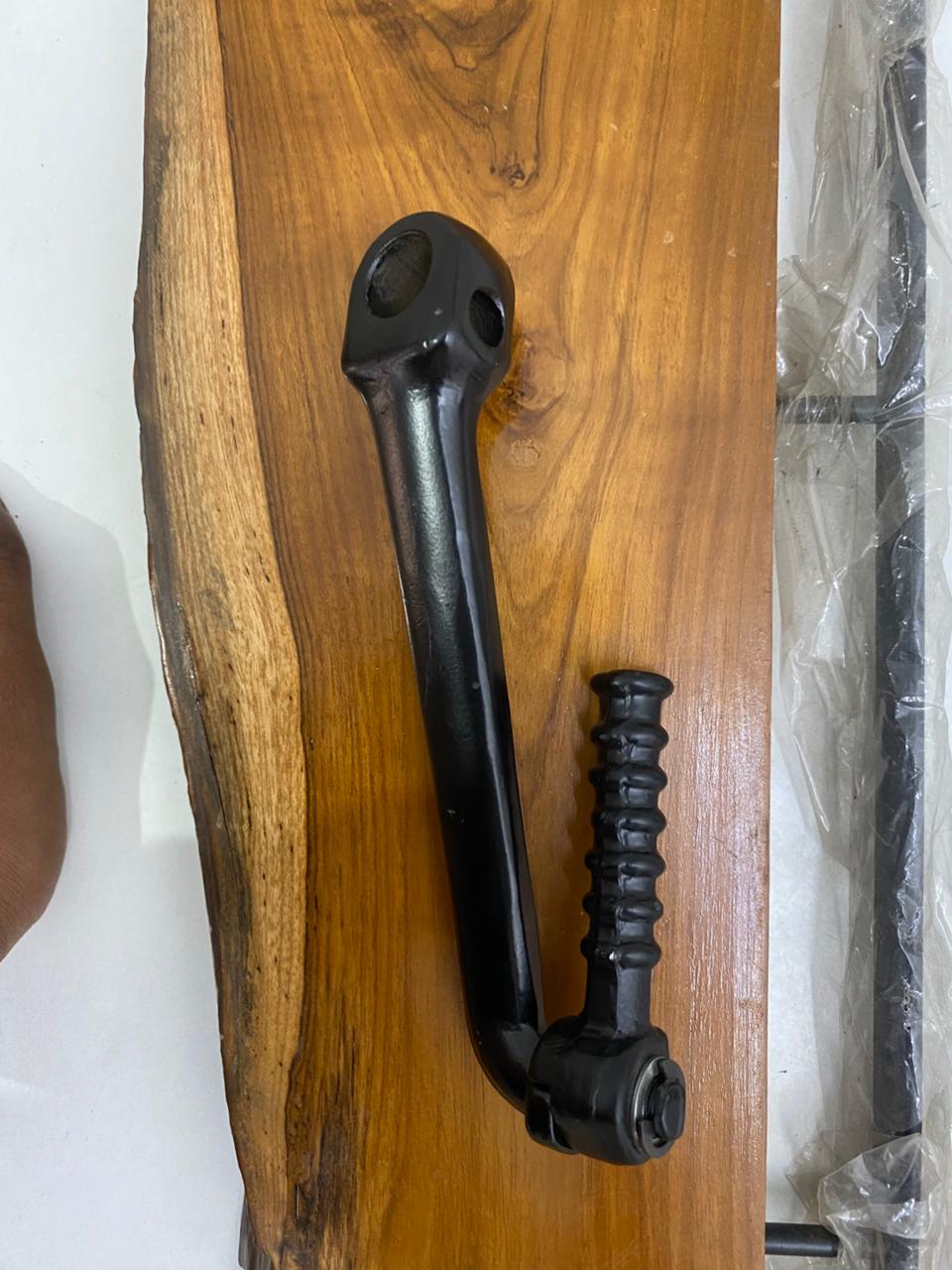 KICK LEVER FOR JUPITER BS3 BS4