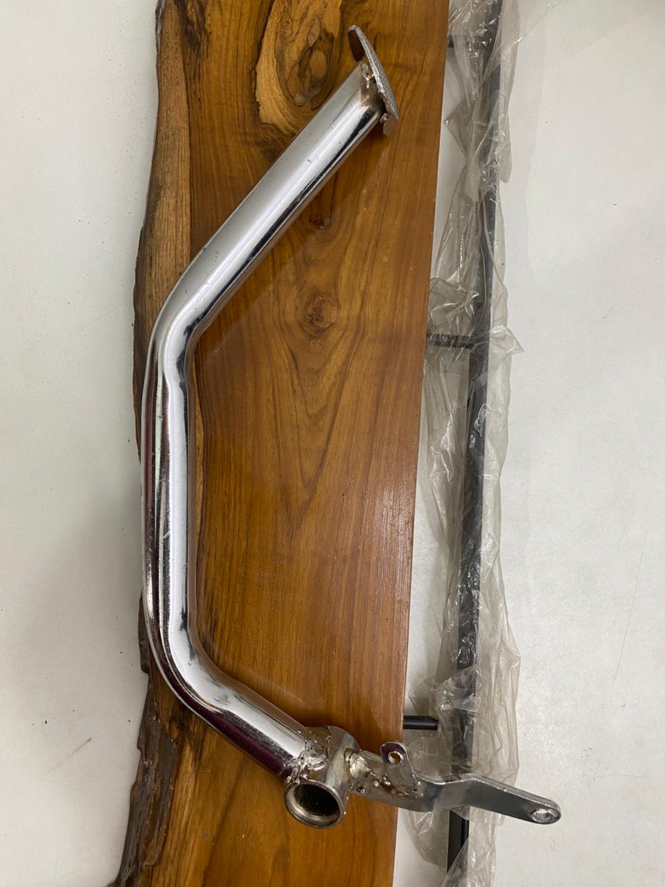 REAR BRAKE PEDAL FOR SHINE OLD 2006-13