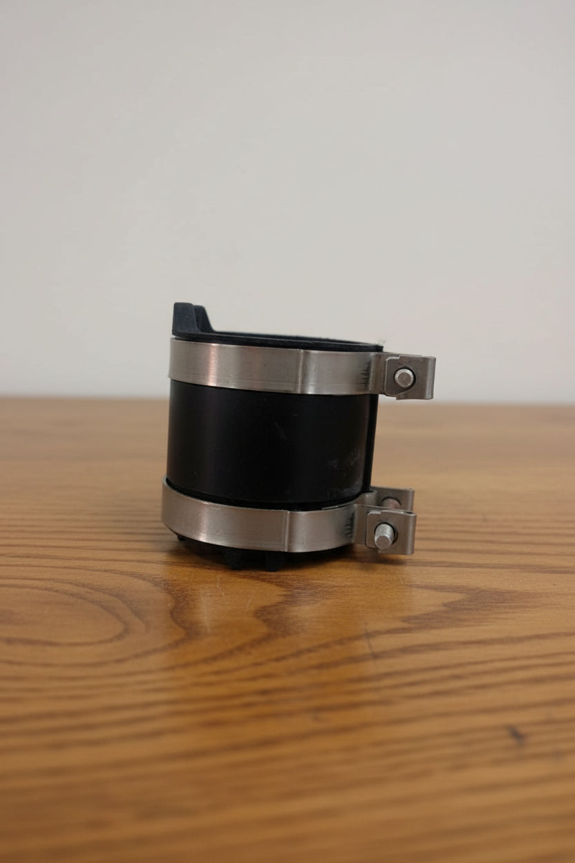 HOSE PIPE FOR PULSAR 150 WITH CLAMP