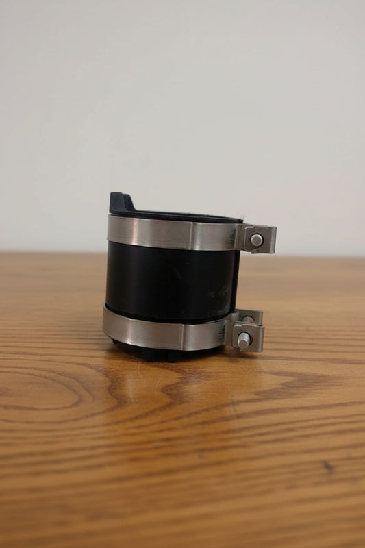 HOSE PIPE FOR PULSAR 150 WITH CLAMP