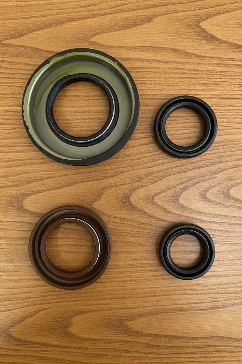 SEAL KIT FOR NTORQ