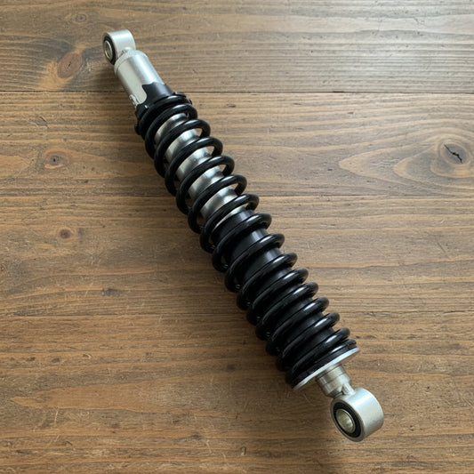 REAR SHOCKER FOR SHINE OLD BS3 BS4 SET OF 2 PC