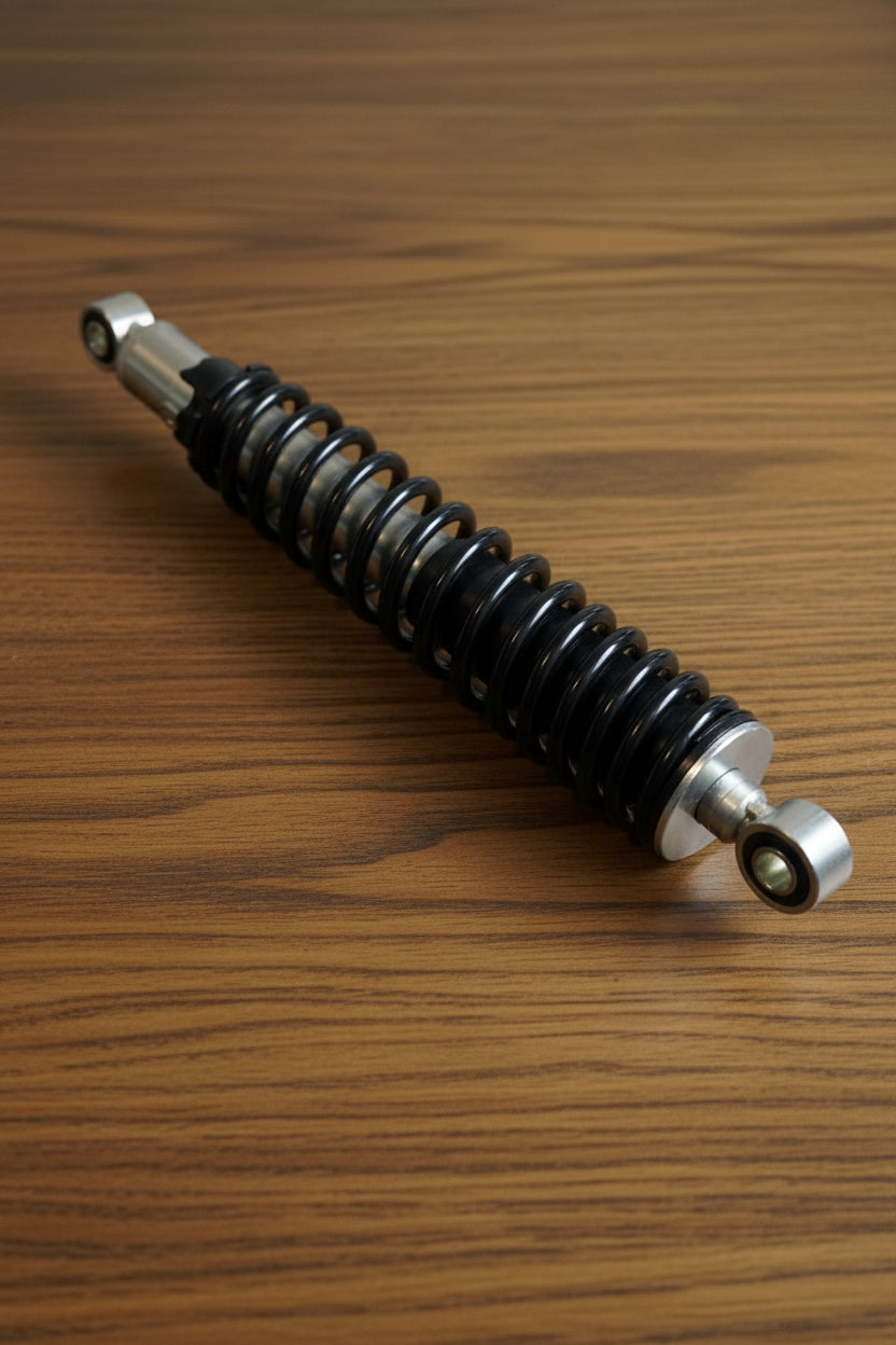 REAR SHOCKER FOR SHINE OLD BS3 BS4 SET OF 2 PC