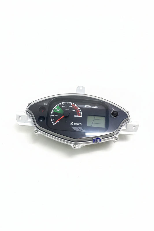 meter assembly for duet/destiny old scooter digital meter