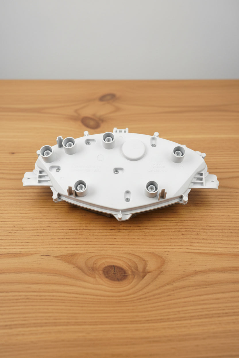 meter assembly for duet/destiny old scooter digital meter