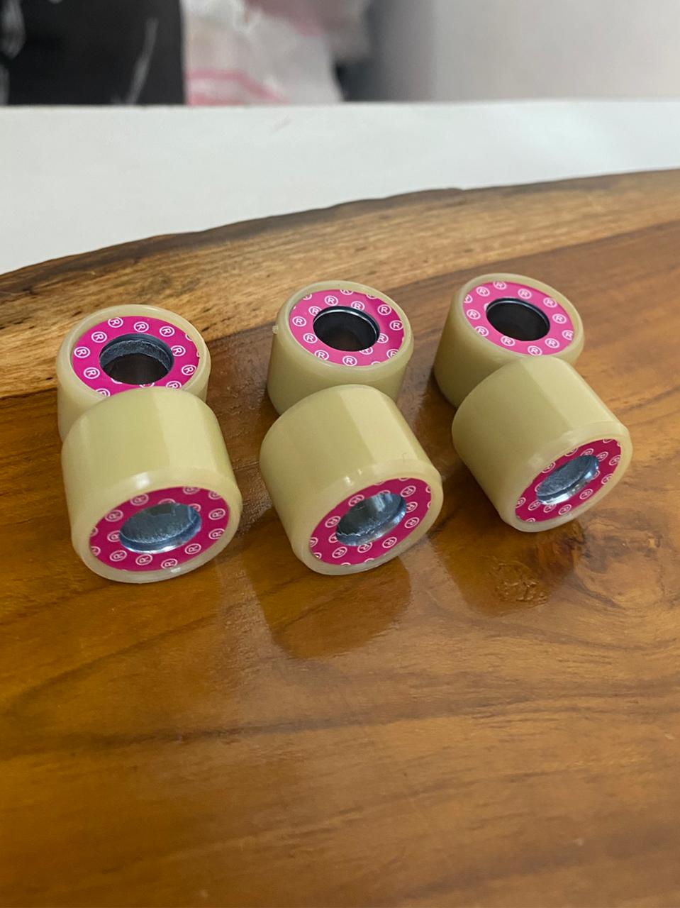 CLUTCH ROLLER FOR NTORQ 125 BS4 BS6