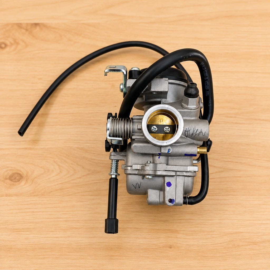 CARBURRETOR FOR VIKRANT BIKE