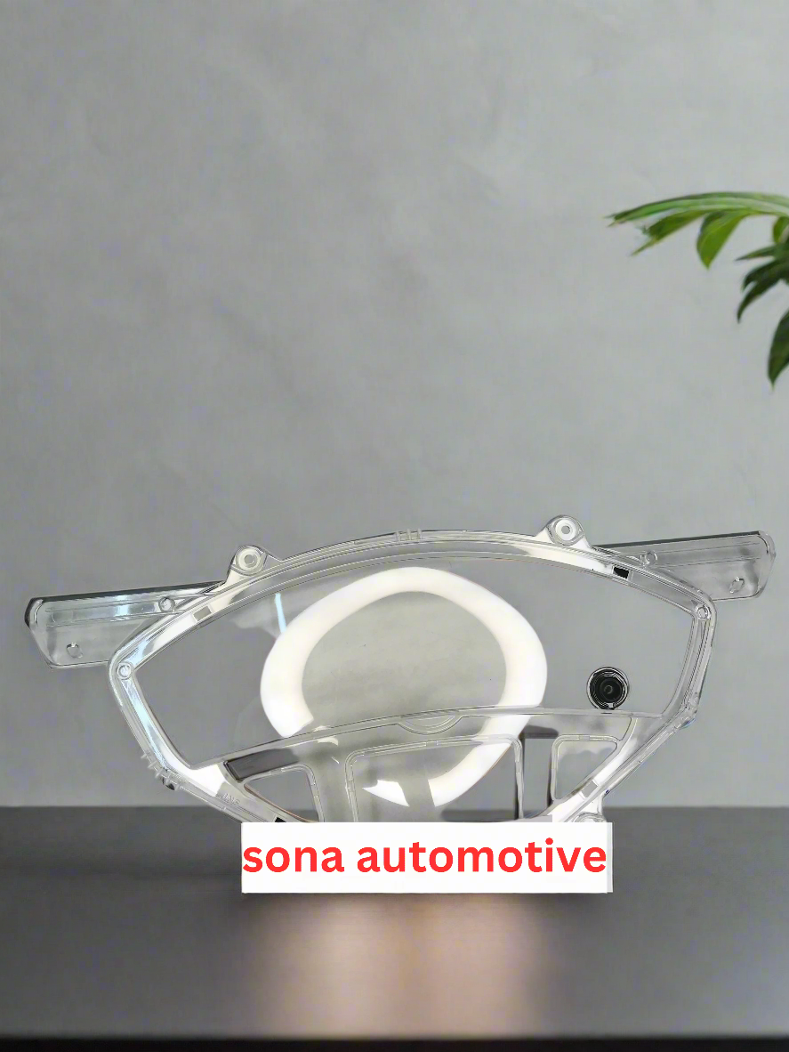 meter glass for honda ACTIVA 5G DIGITAL meter model