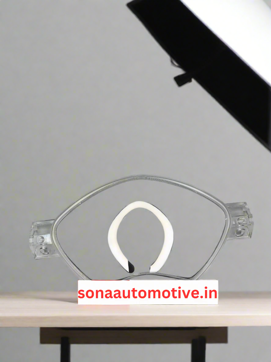 meter glass for HONDA ACTIVA i model