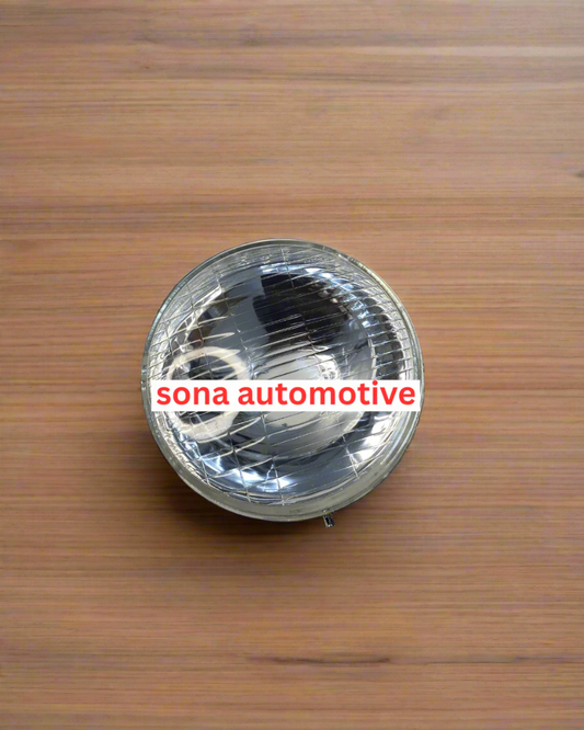 Head  Lamp for Bajaj Chetak BRVO